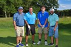 LAC Golf Open 2019  11th annual Wheaton Lyons Athletic Club (LAC) Golf Open Monday, August 12, 2019 at the Franklin Country Club. - Photo by Keith Nordstrom : Wheaton, Lyons Athletic Club Golf Open